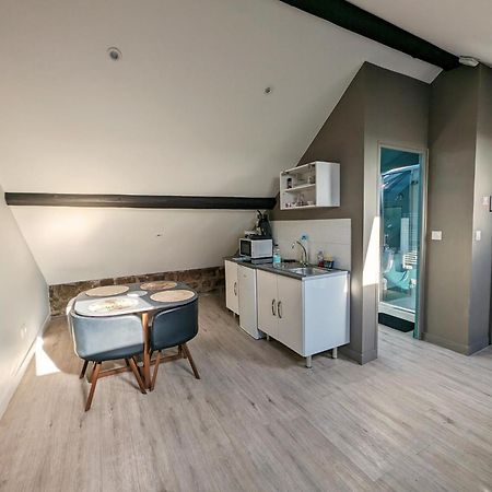 Studio Copenhague - Confort Et Luminosite Шарлевіль-Мезьєр Екстер'єр фото